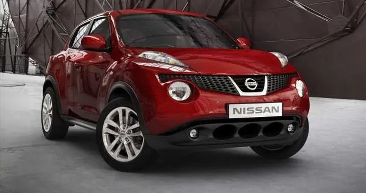 Nissan Juke: che soddisfazione la crossover!