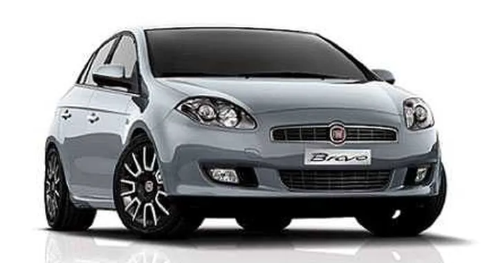 Fiat Bravo MyLife: attenta ai consumi