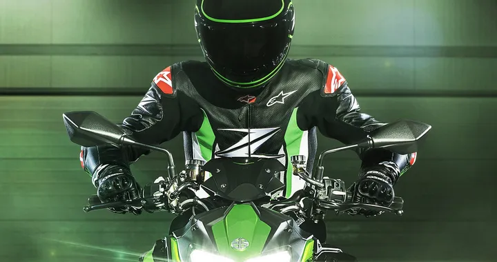 Le moto naked più amate nel 2022
