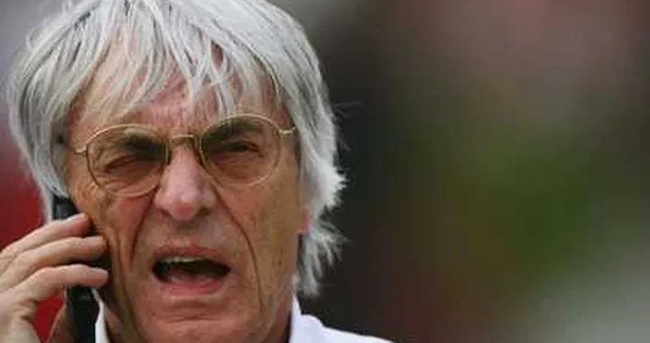 Vettel meglio di Schumacher: parola di Ecclestone