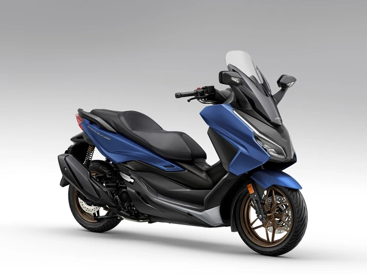 5 scooter più venduti