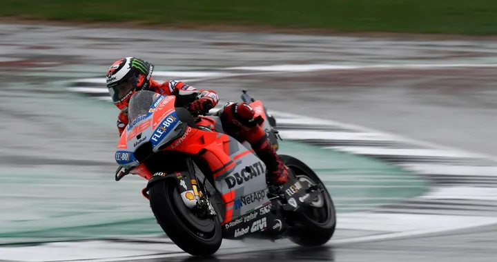 MotoGP Silverstone 2018: annullato l'appuntamento inglese
