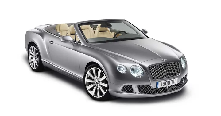 Bentley, in futuro la gamma si allargerà
