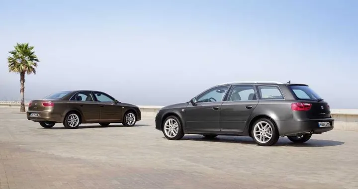 Seat Exeo, nuovi motori e prezzi da 21.085 euro