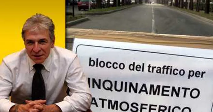 Gli inutili stop alla circolazione stradale