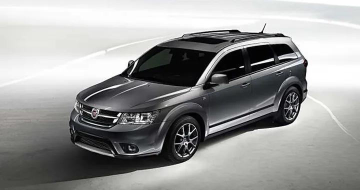 Fiat Freemont: porte aperte il 28-29 maggio