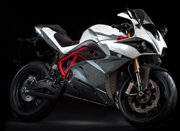Moto-e World Cup: Energica produrrà le moto elettriche
