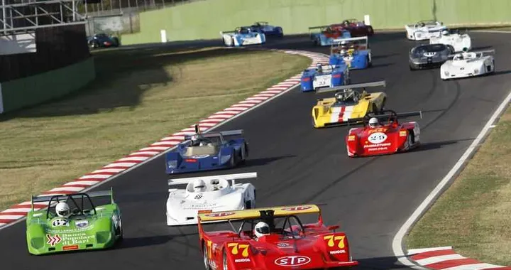 Weekend 19 - 21 ottobre: tutti gli eventi a motore in programma