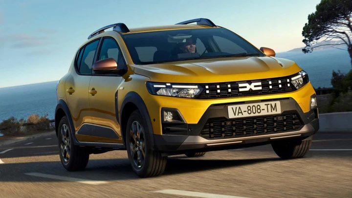 Dacia rinnova Sandero, Stepway e Jogger: il facelift 2026 punta su tecnologia e prezzo
