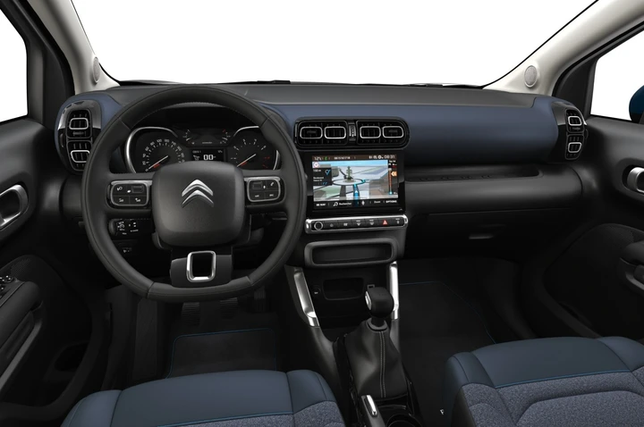 Citroen C3 Aircross Rip Curl 2022: immagini ufficiali