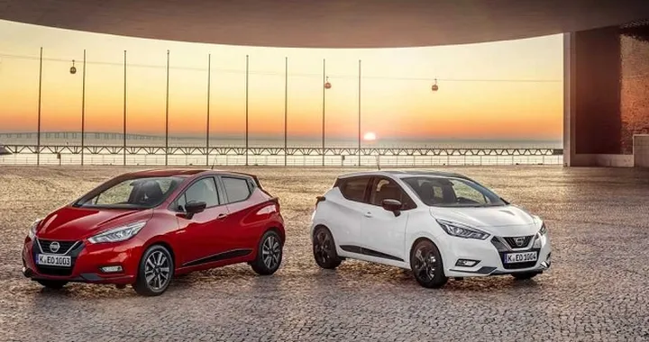 Nissan Micra: arriva la nuova versione GPL