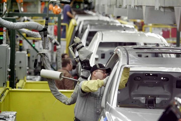 Industria: segnali negativi dal comparto automotive nazionale