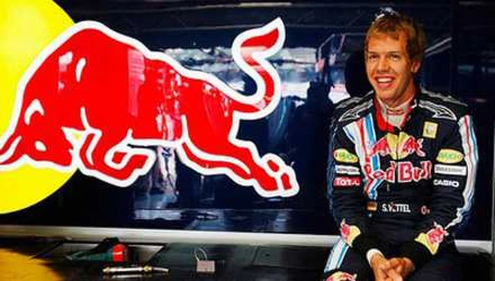 F1, Red Bull: Vettel firma fino al 2014