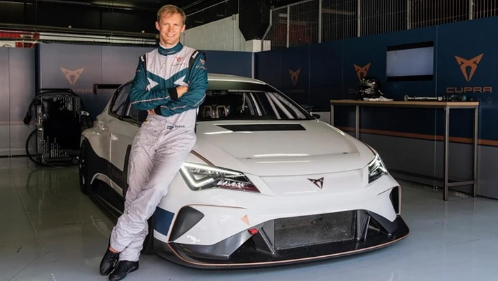 Cupra: al Salone di Francoforte i nuovi programmi di elettrificazione