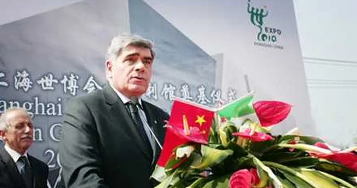 Italia-Cina, una partnership a tutto campo