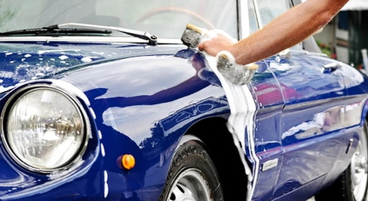 L’auto in estate: cura e manutenzione della carrozzeria