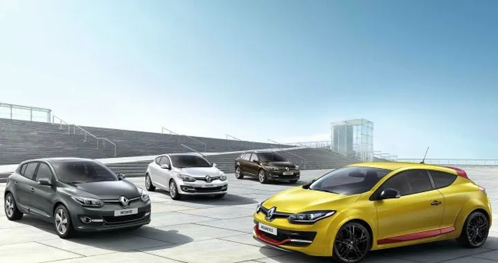 Nuova Renault Mégane 2014: prezzi da 19.300 euro