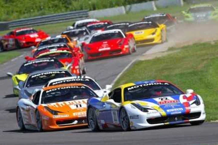 Weekend 5 - 7 ottobre: tutti gli eventi a motore