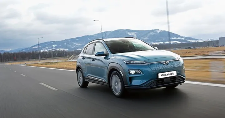 Hyundai Kona Electric 2020: caratteristiche e autonomia del SUV elettrico