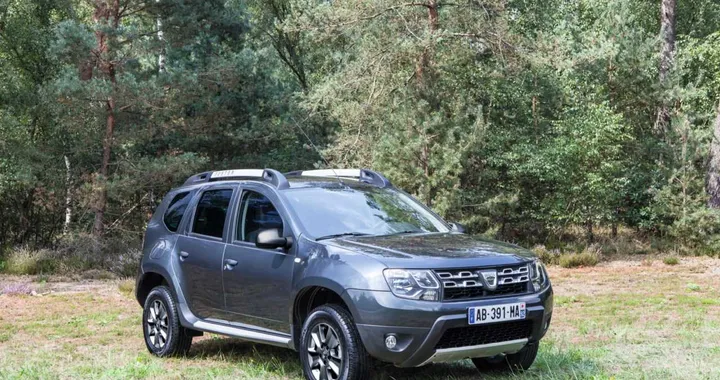 Dacia Duster 2014, primo contatto