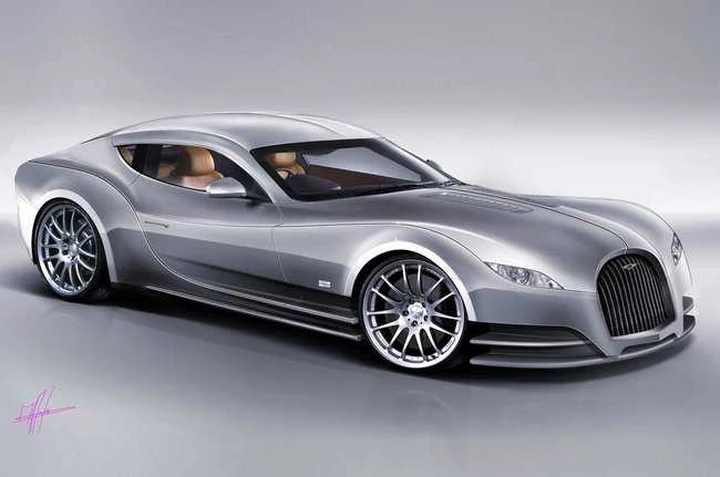 Morgan EvaGT: equilibrio tra passato e futuro