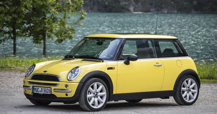 Mini a trazione posteriore? La rivoluzione può arrivare nel 2030