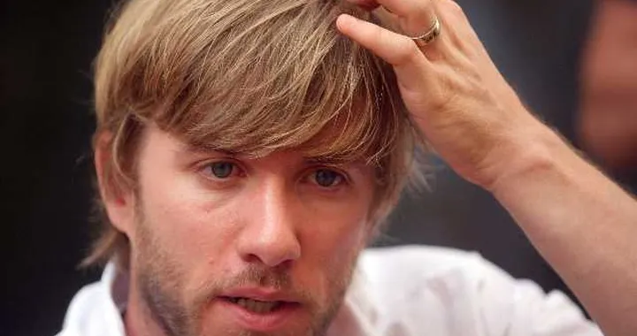 Nick Heidfeld terzo pilota Mercedes GP