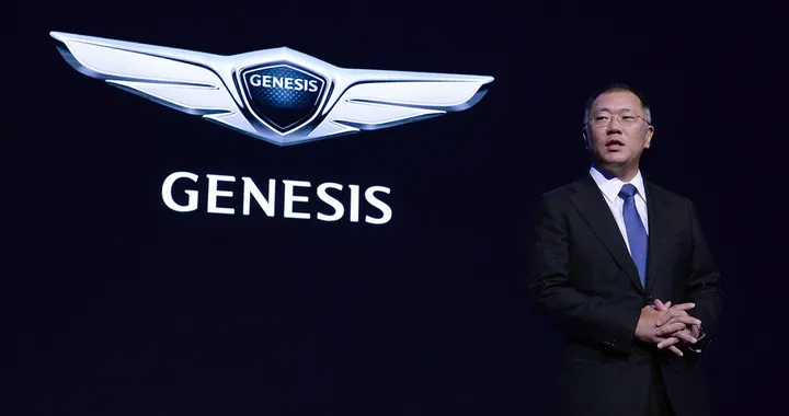 Hyundai: Genesis diventerà un brand di lusso