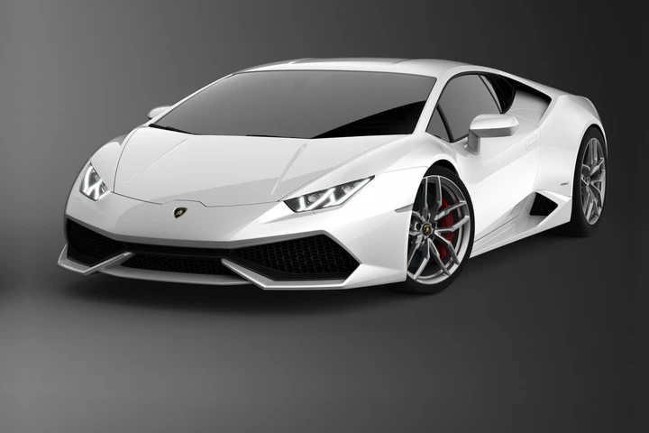 Lamborghini Huracan Roadster: pronta per Ginevra 2016