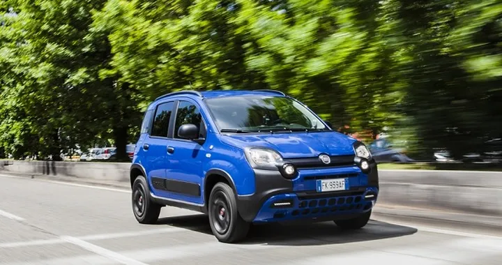 Perché non è vero che la Clio è più amata della Panda dagli italiani