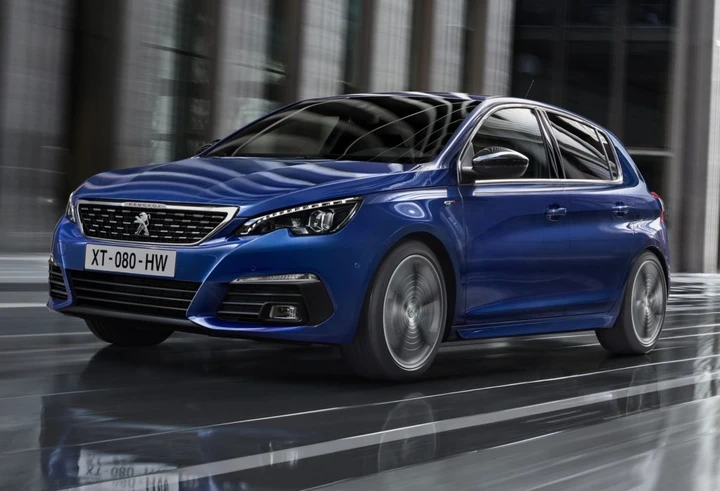 Peugeot 308 Active 1.5 BlueHDi 130: la prova d’acquisto