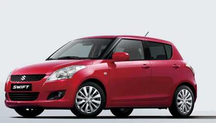 Suzuki Swift: più grande e con nuovi motori