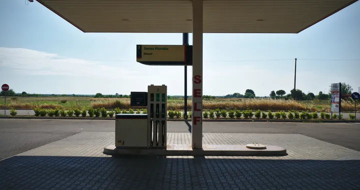 Distributori di metano in autostrada: ecco la mappa completa