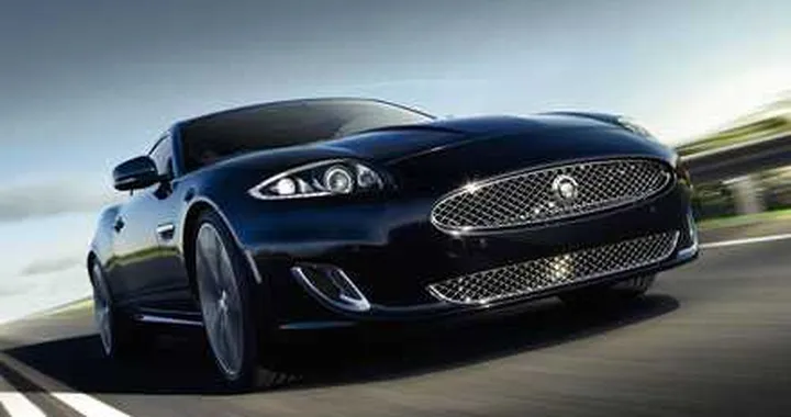 Jaguar XK Artisan SE