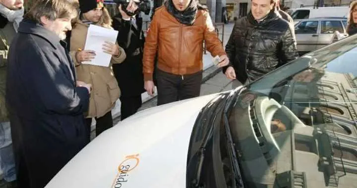 Car Sharing, il servizio arriva a Brescia e Forlì