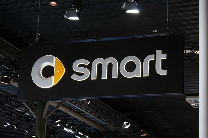 Stand Smart al Motor Show 2012