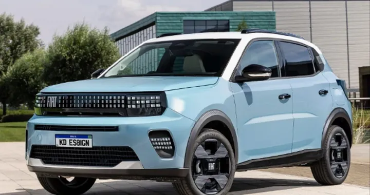 Nuova Fiat Argo: sarà così la versione sudamericana della Grande Panda?