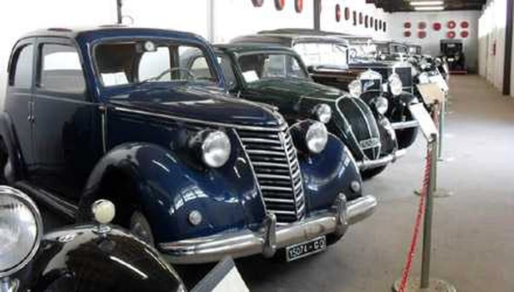 Friuli, il Museo Tonutti val bene un viaggio