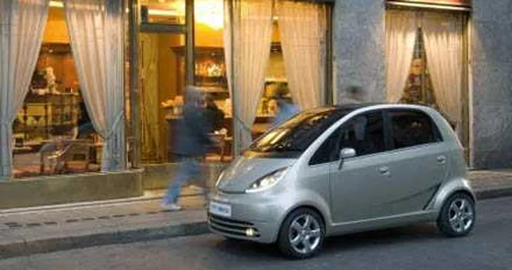 Daimler è uscita dal capitale di Tata