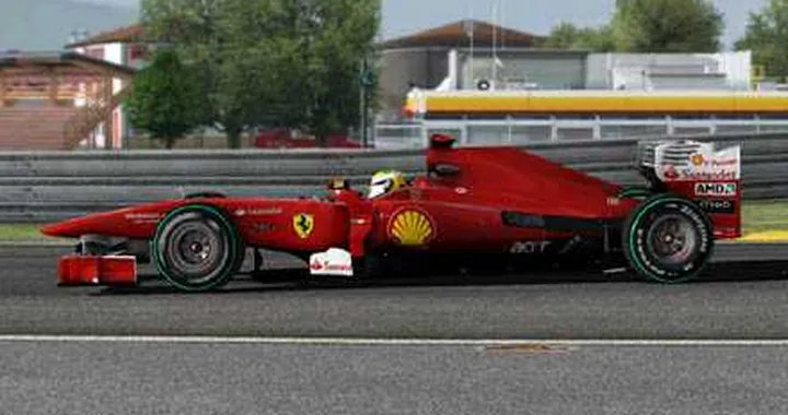 Ferrari Virtual Academy: il gioco diventa realtà