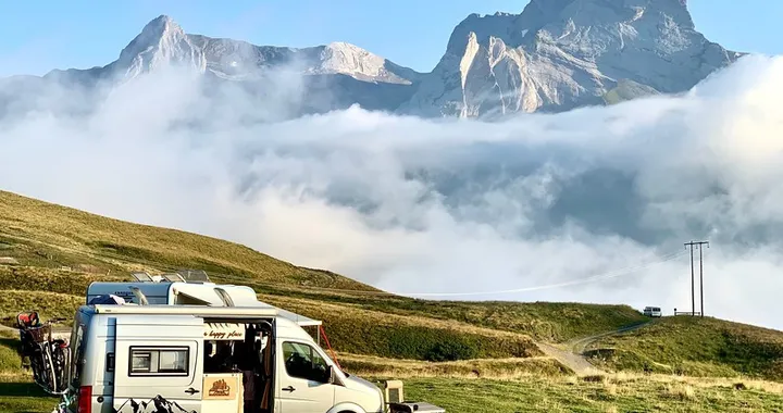 Acquistare un camper usato: cosa controllare prima di comprarlo
