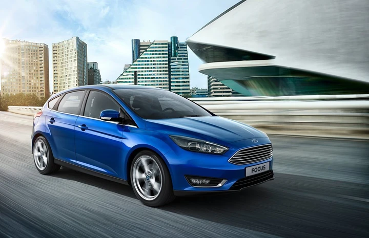 Ford Focus 1.0 Ecoboost: prestazioni e risparmio