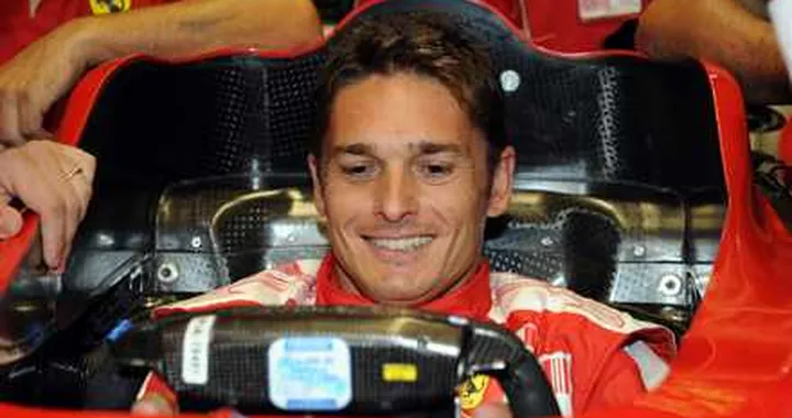 Fisichella: 