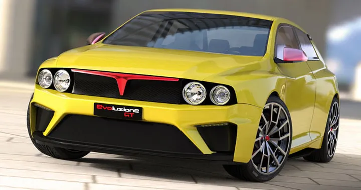 Lancia Delta HF Integrale: la conferma di Marchionne