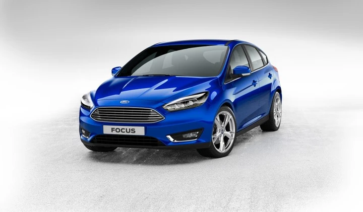 Ford Focus: nuovi motori 1.5 benzina e diesel