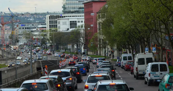 Inquinamento: in Germania è scontro aperto contro i veicoli diesel