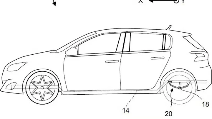 Stellantis: come funzionano le nuove molle a balestra (brevetto)