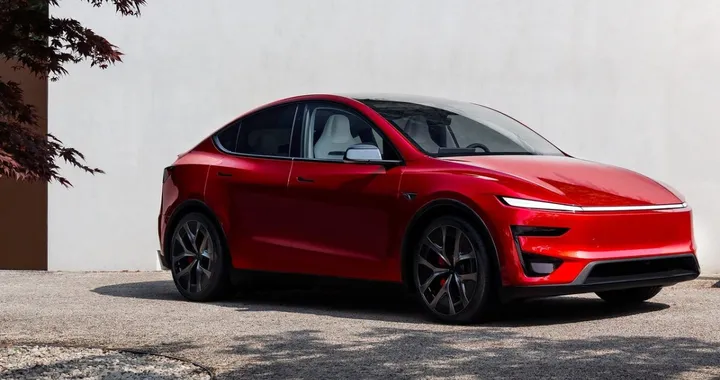 Tesla Model Y Performance: prestazioni da supercar e autonomia da record