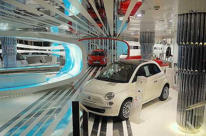 Sconti auto: il lato bello della crisi