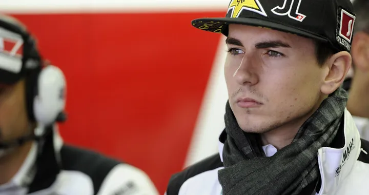 Il TAS respinge la richiesta di Jorge Lorenzo